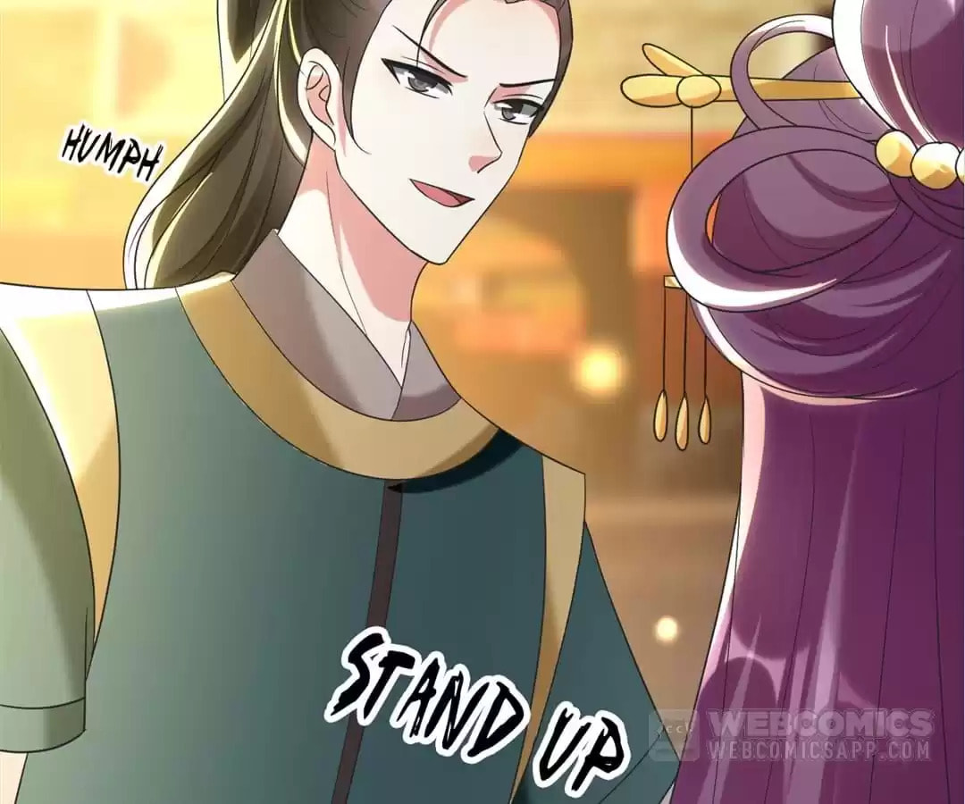Your Highness, Please Don't Be a Demon Chapter 110 page 31 - 
