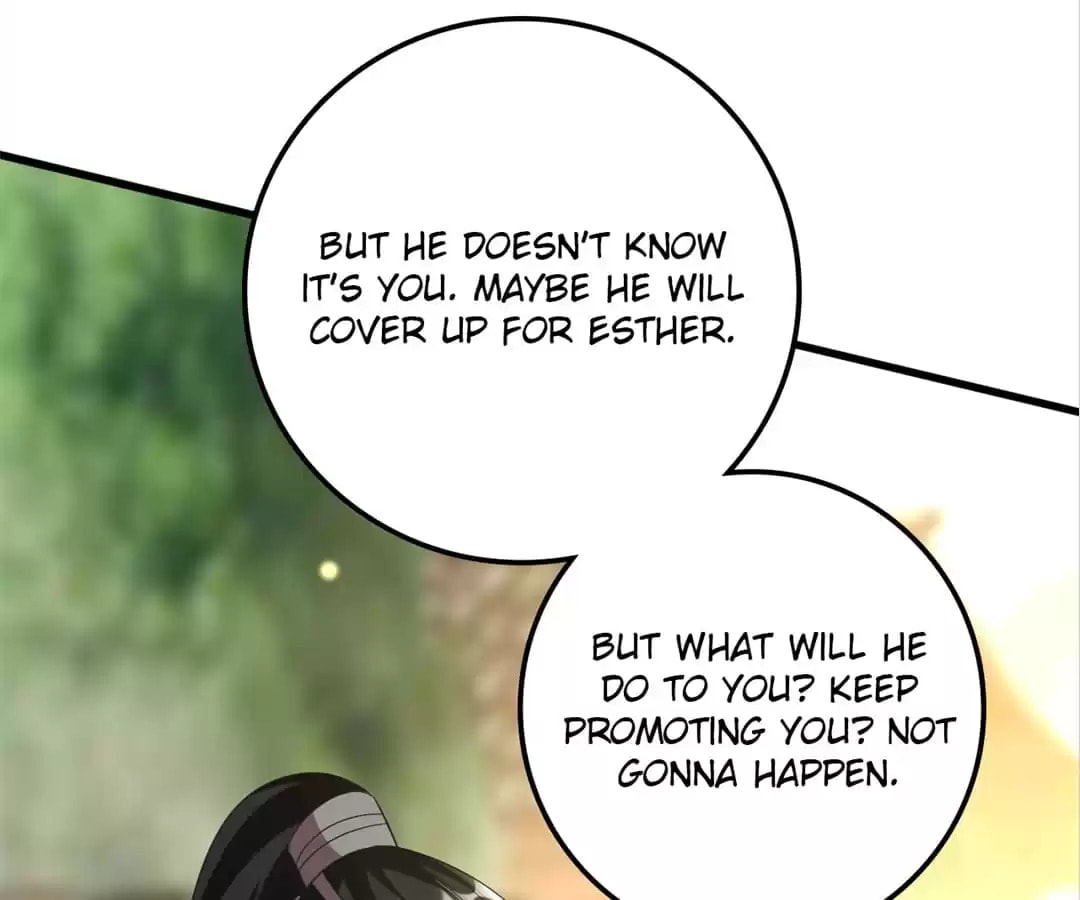 Your Highness, Please Don't Be a Demon Chapter 110 page 33 - 