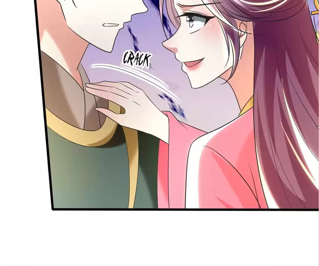 Your Highness, Please Don't Be a Demon Chapter 110 page 38 - 
