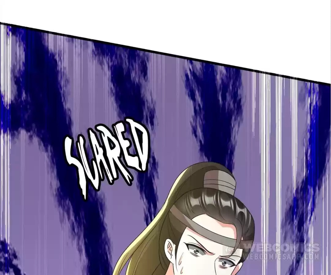 Your Highness, Please Don't Be a Demon Chapter 110 page 39 - 