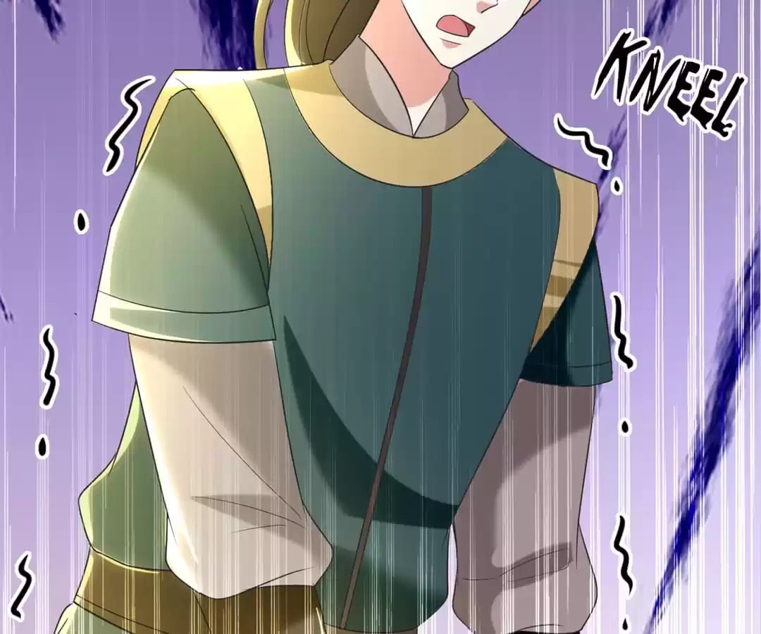 Your Highness, Please Don't Be a Demon Chapter 110 page 40 - 