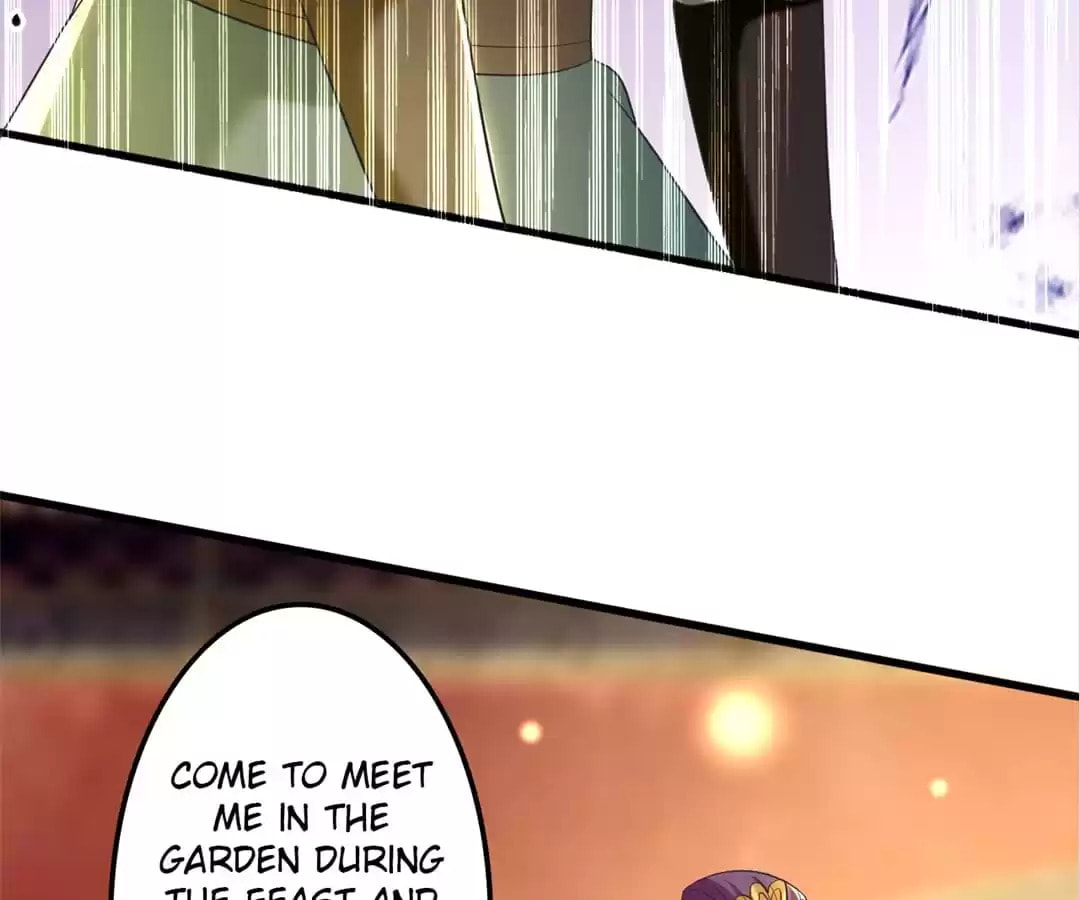 Your Highness, Please Don't Be a Demon Chapter 110 page 41 - 