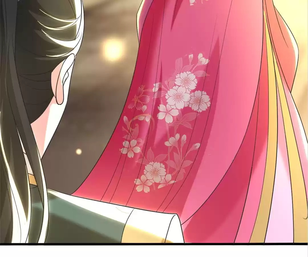 Your Highness, Please Don't Be a Demon Chapter 110 page 43 - 