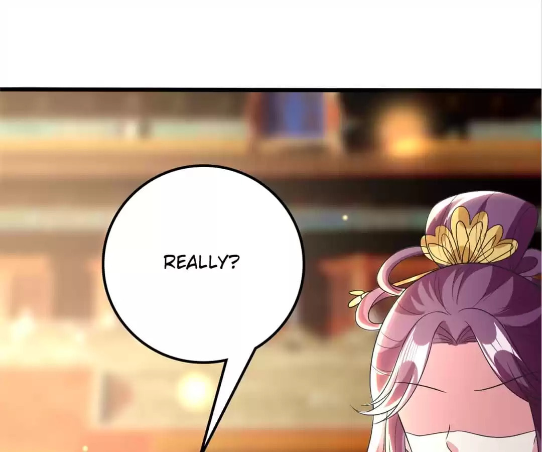 Your Highness, Please Don't Be a Demon Chapter 110 page 45 - 