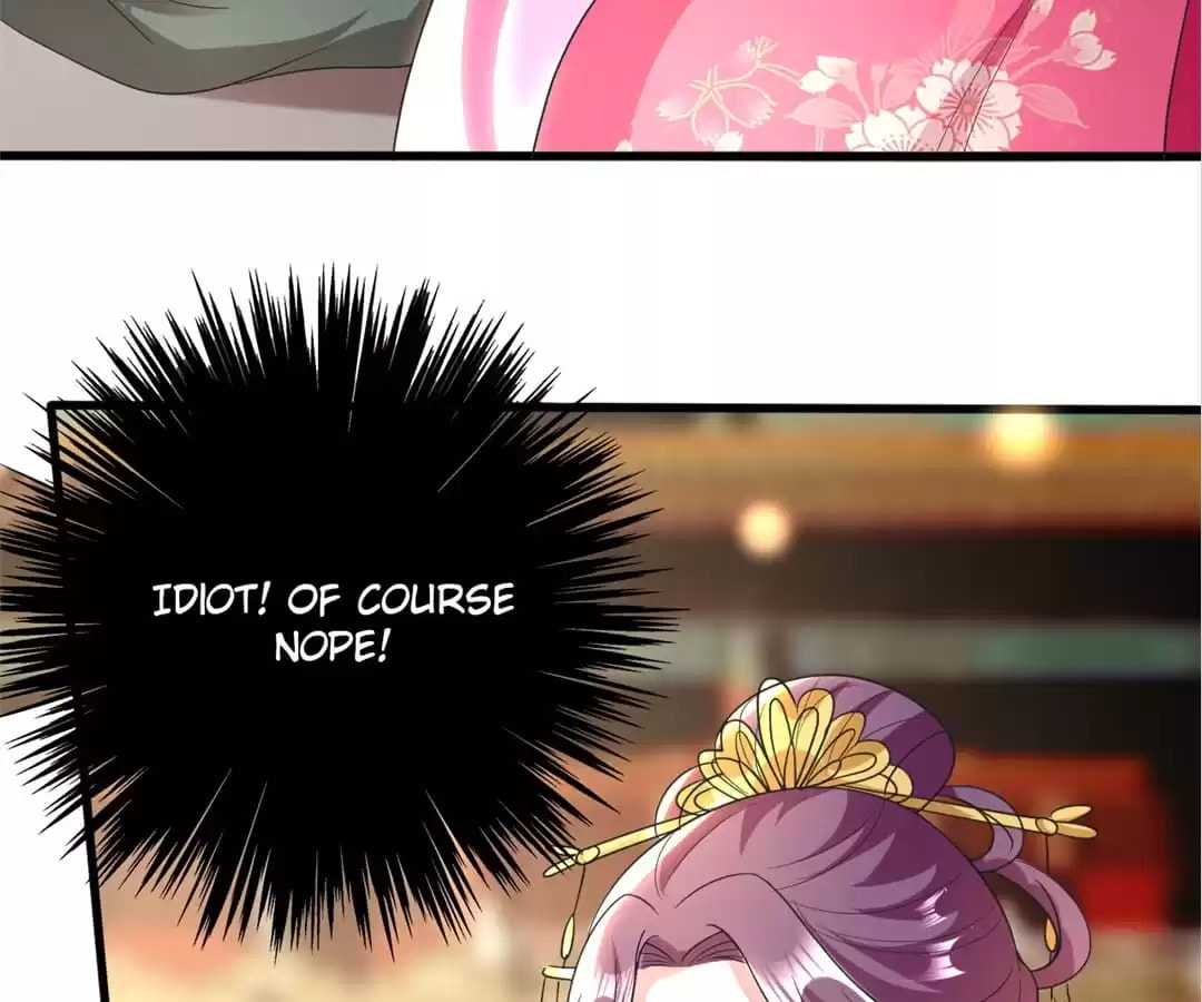 Your Highness, Please Don't Be a Demon Chapter 110 page 47 - 