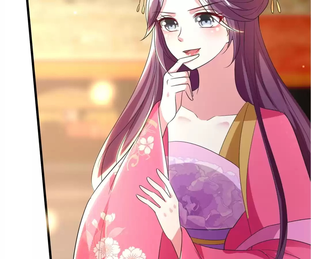 Your Highness, Please Don't Be a Demon Chapter 110 page 48 - 