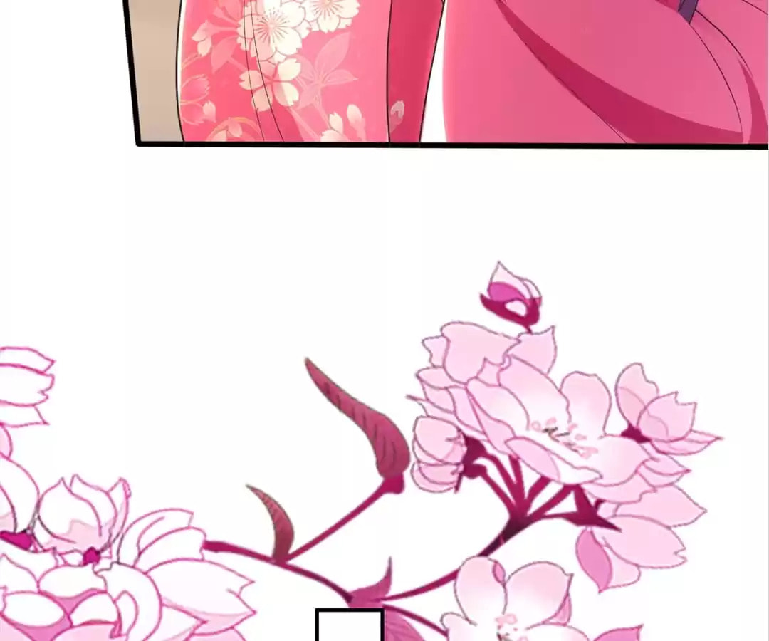 Your Highness, Please Don't Be a Demon Chapter 110 page 49 - 