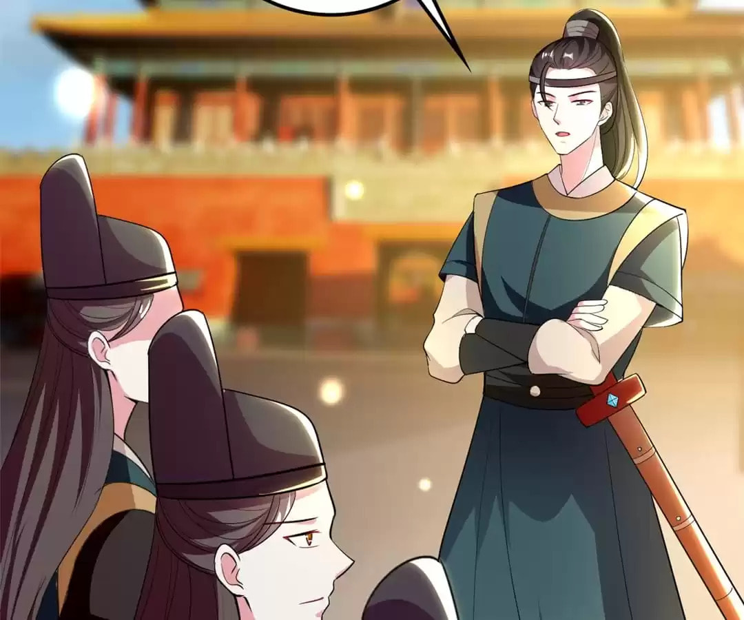 Your Highness, Please Don't Be a Demon Chapter 110 page 6 - 