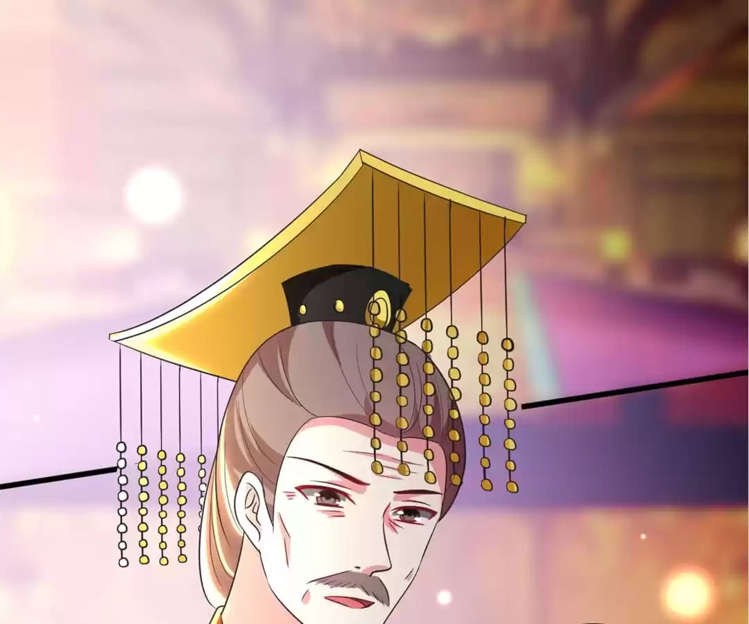 Your Highness, Please Don't Be a Demon Chapter 110 page 51 - 