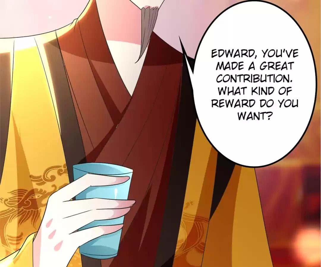 Your Highness, Please Don't Be a Demon Chapter 110 page 52 - 
