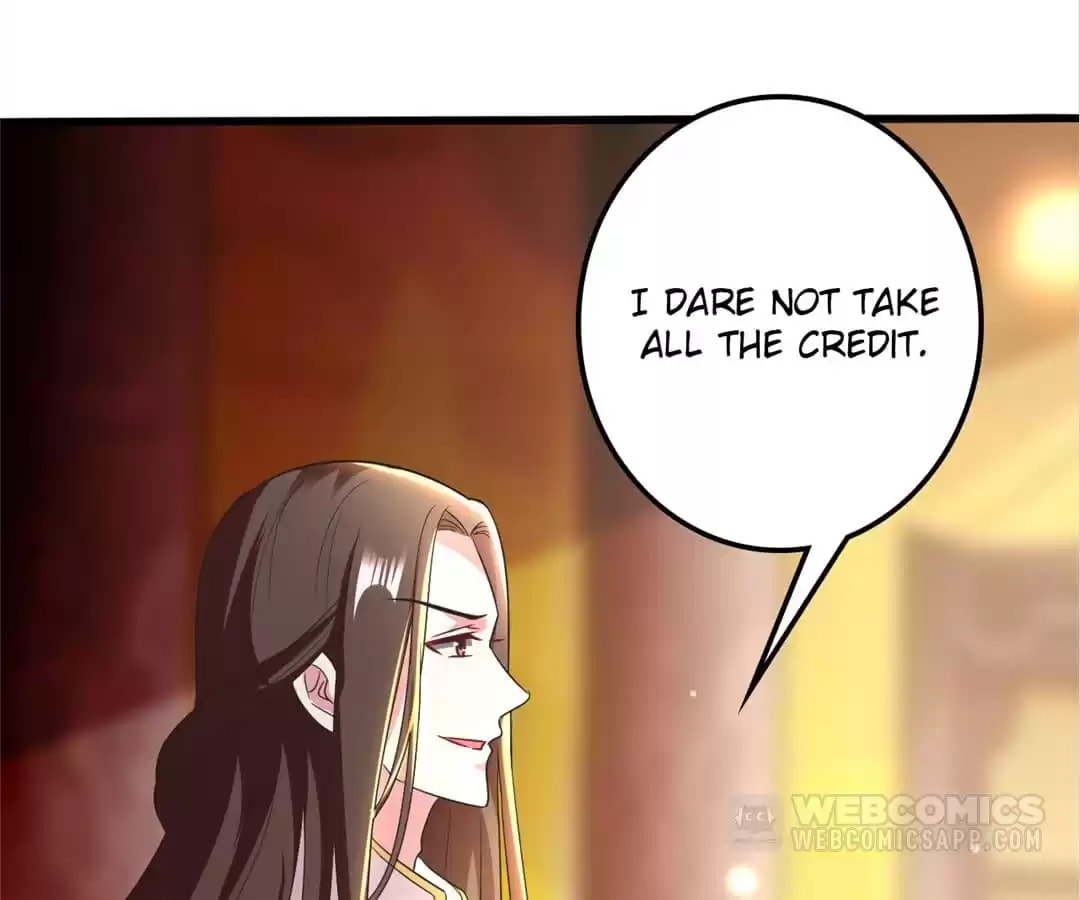 Your Highness, Please Don't Be a Demon Chapter 110 page 54 - 