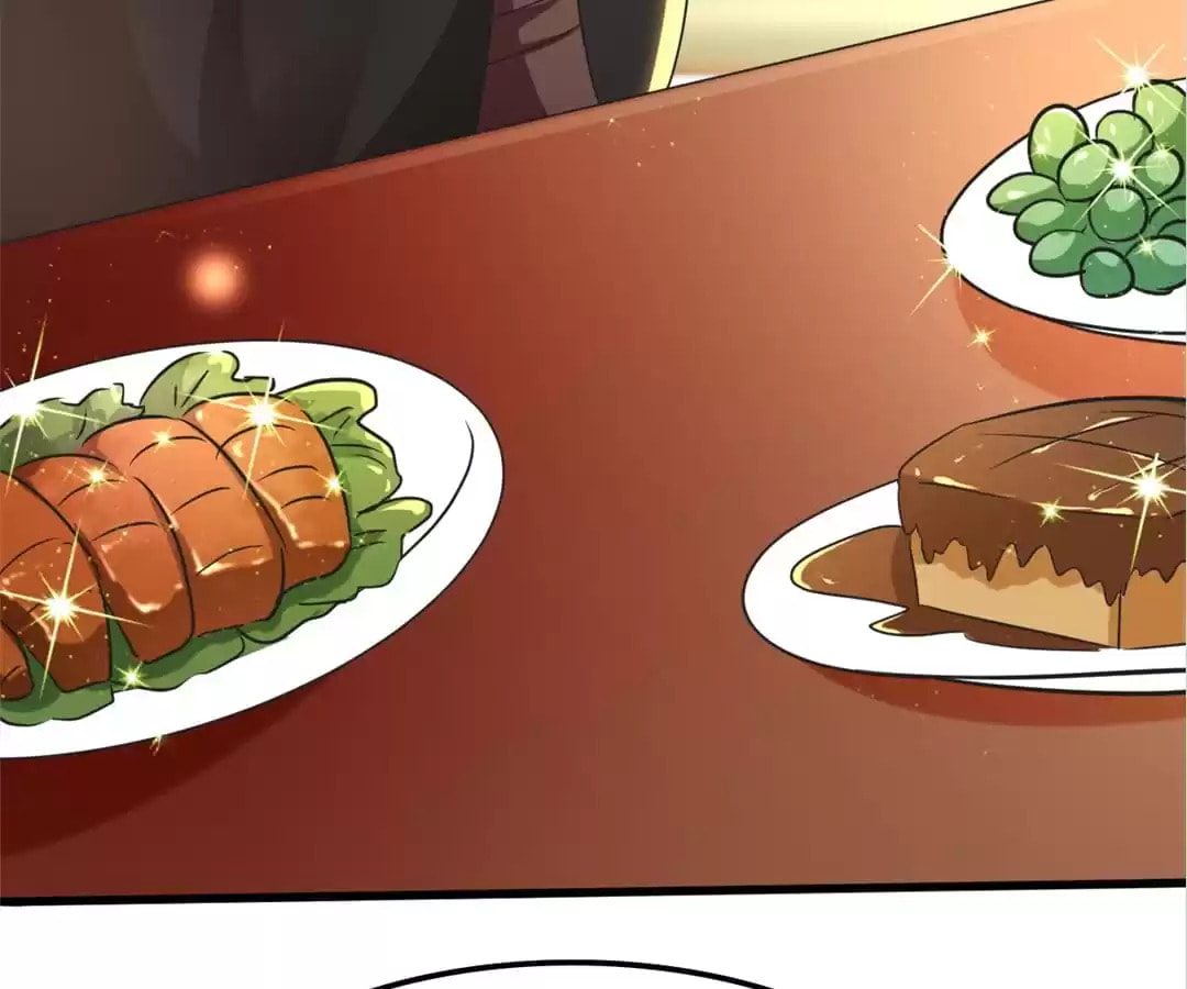 Your Highness, Please Don't Be a Demon Chapter 110 page 56 - 