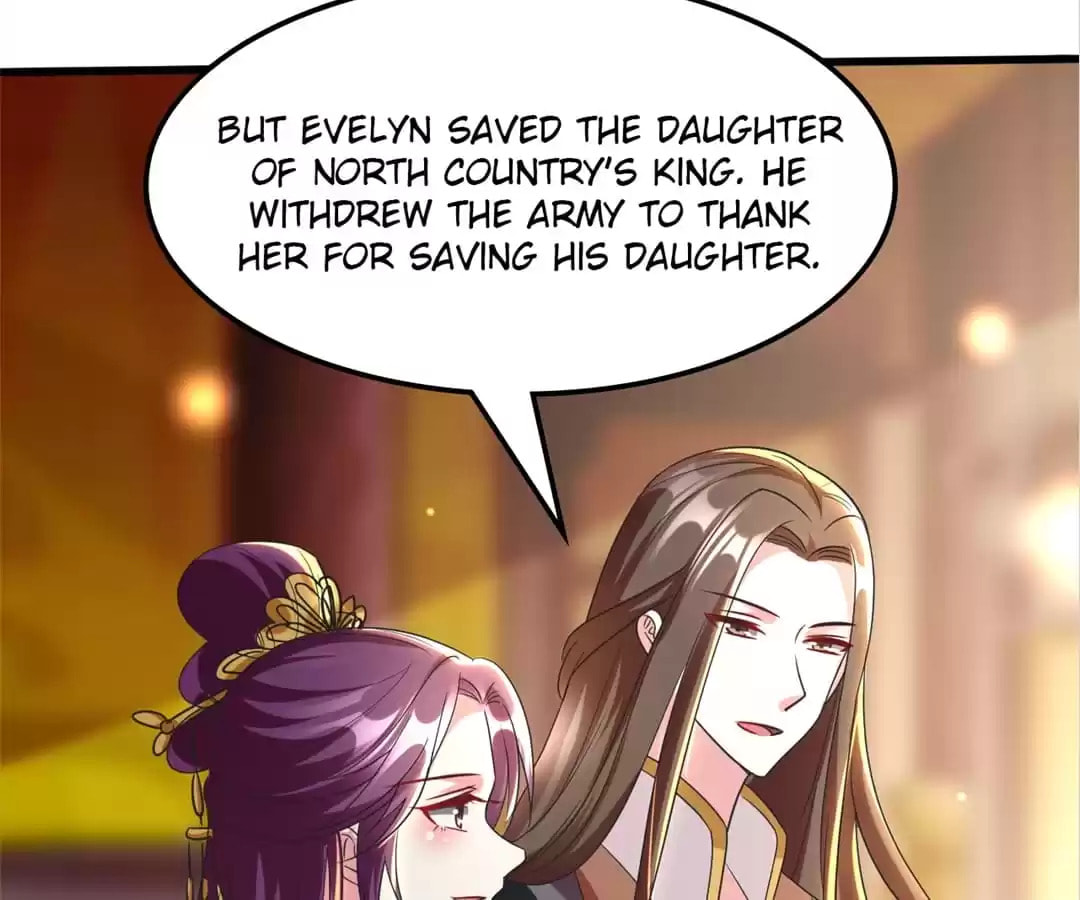 Your Highness, Please Don't Be a Demon Chapter 110 page 57 - 
