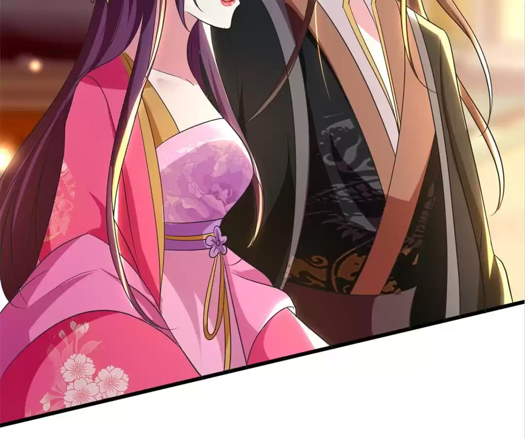 Your Highness, Please Don't Be a Demon Chapter 110 page 58 - 