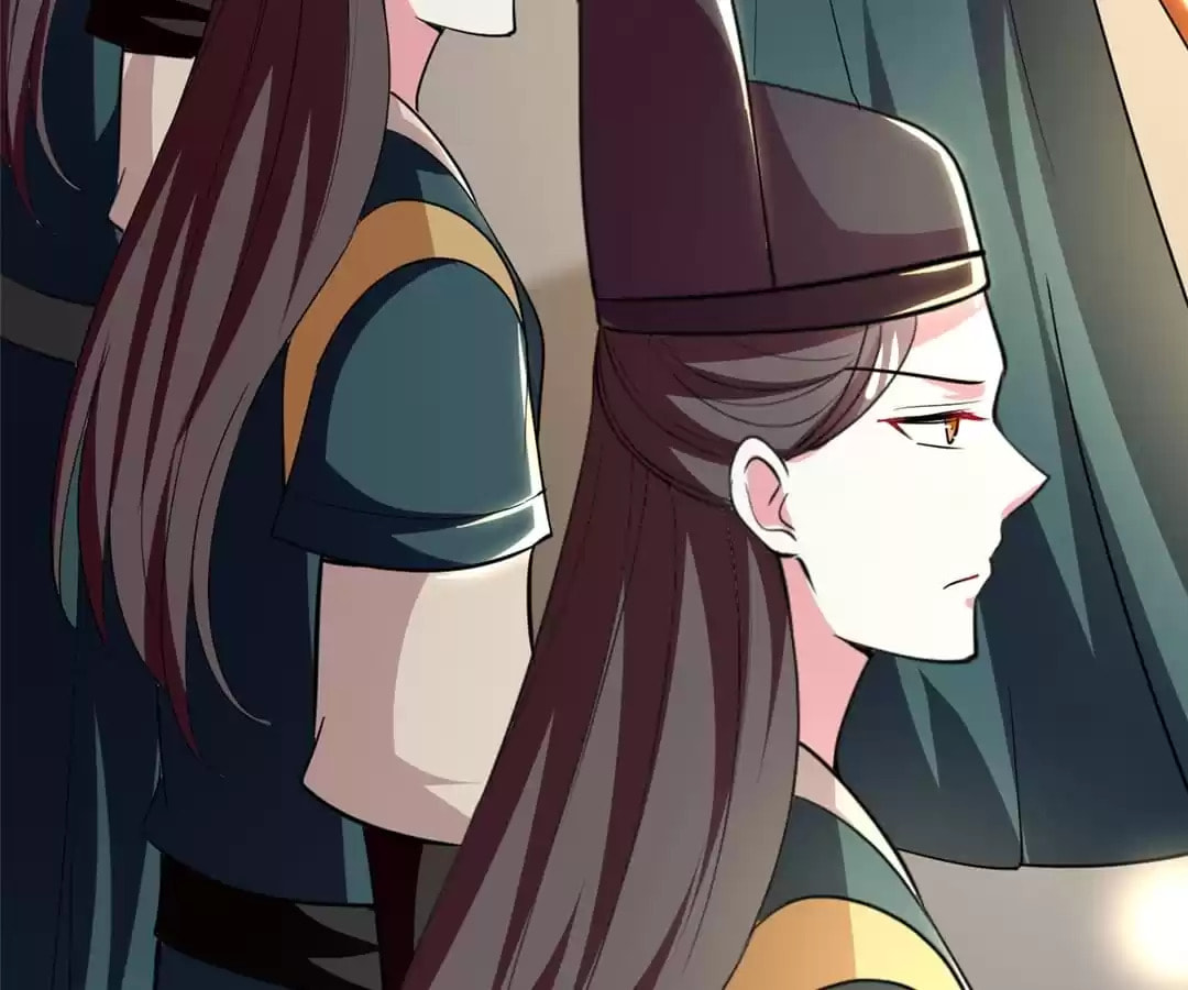 Your Highness, Please Don't Be a Demon Chapter 110 page 7 - 