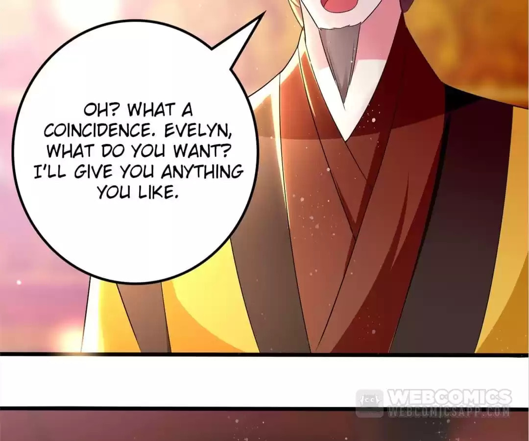 Your Highness, Please Don't Be a Demon Chapter 110 page 61 - 