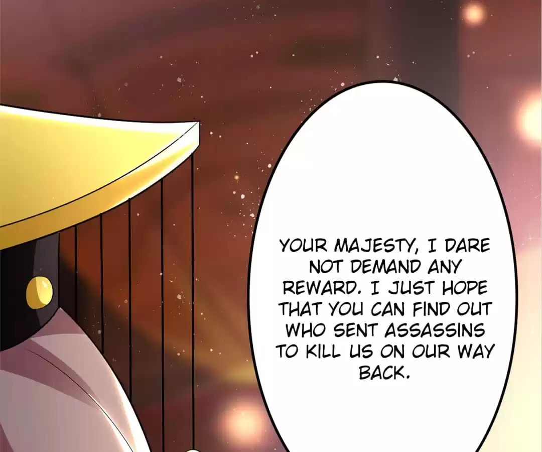Your Highness, Please Don't Be a Demon Chapter 110 page 62 - 