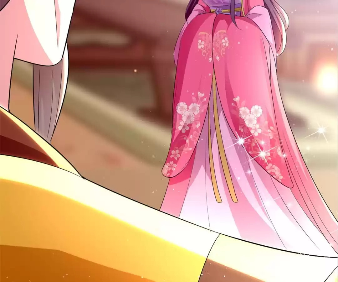 Your Highness, Please Don't Be a Demon Chapter 110 page 64 - 