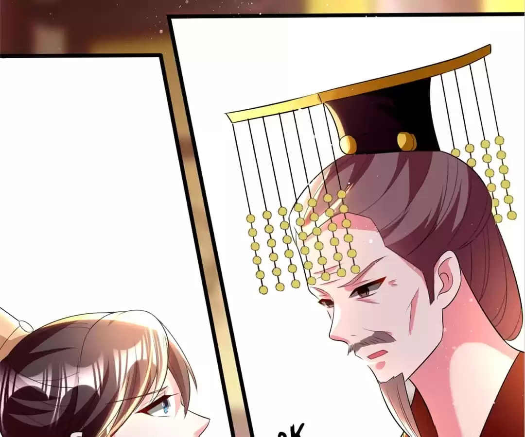 Your Highness, Please Don't Be a Demon Chapter 110 page 66 - 