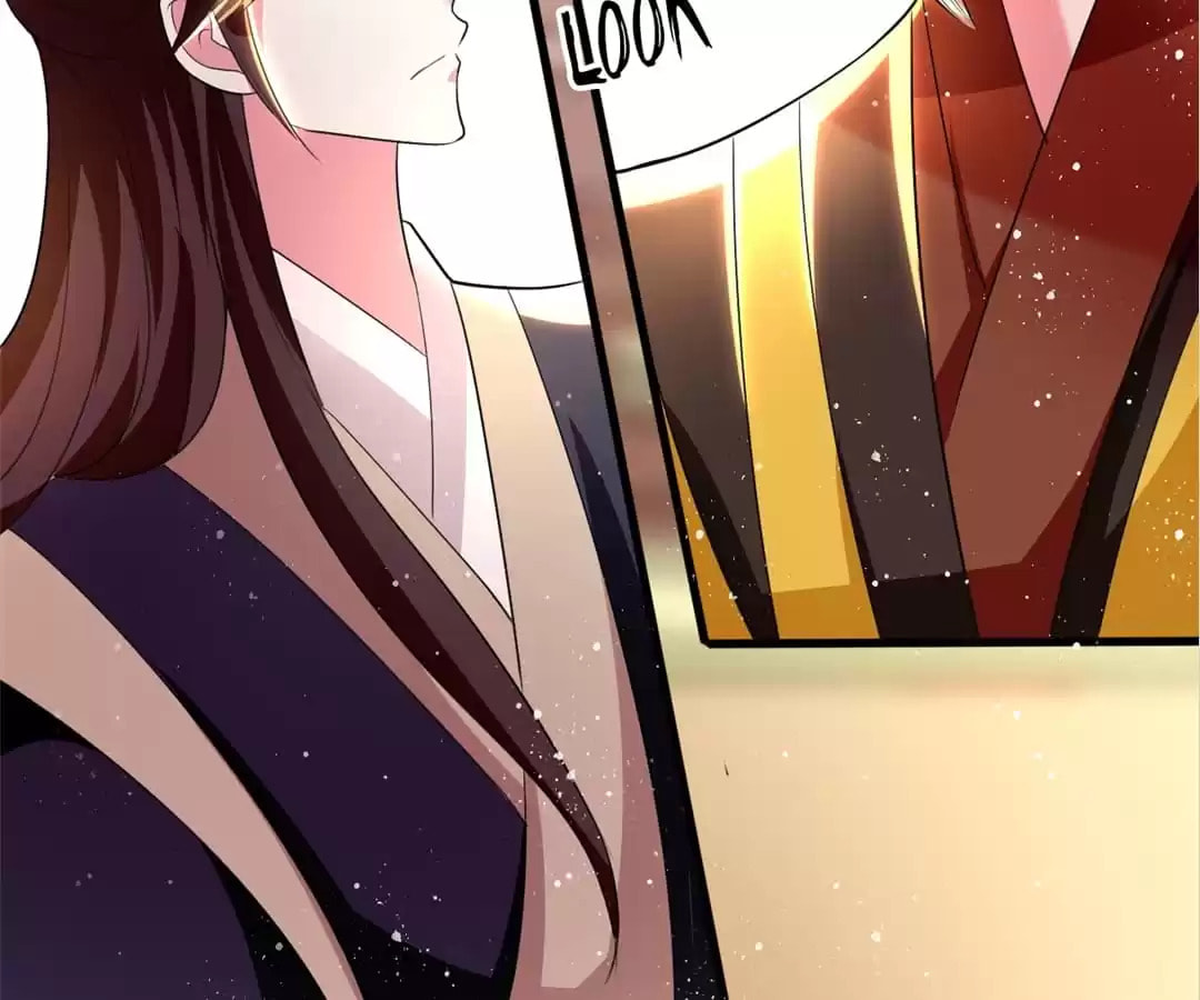Your Highness, Please Don't Be a Demon Chapter 110 page 67 - 