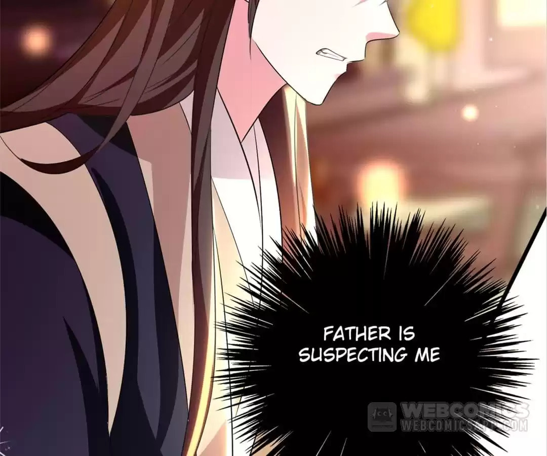 Your Highness, Please Don't Be a Demon Chapter 110 page 69 - 