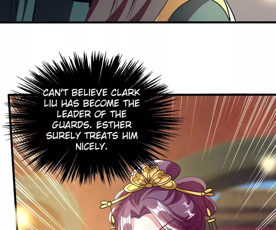 Your Highness, Please Don't Be a Demon Chapter 110 page 8 - 