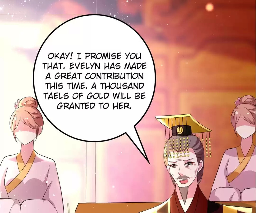 Your Highness, Please Don't Be a Demon Chapter 110 page 71 - 