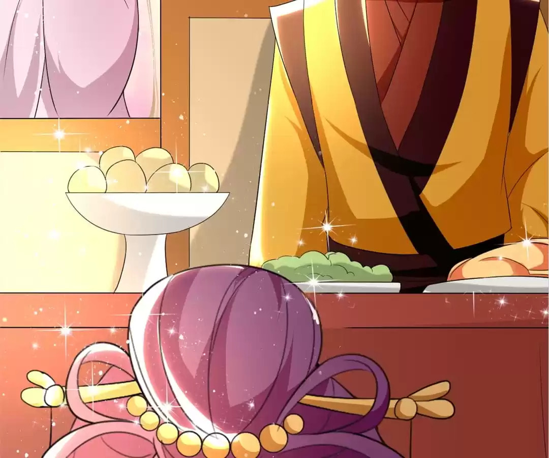 Your Highness, Please Don't Be a Demon Chapter 110 page 72 - 