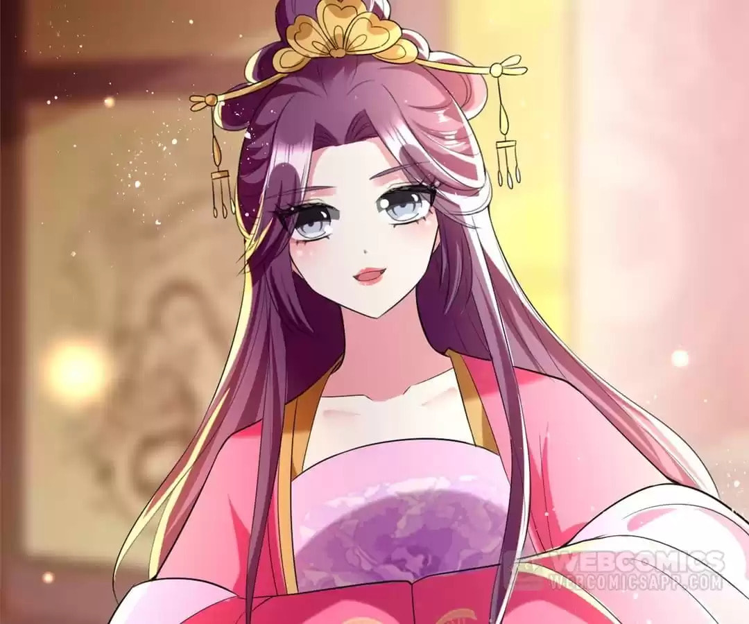 Your Highness, Please Don't Be a Demon Chapter 110 page 76 - 