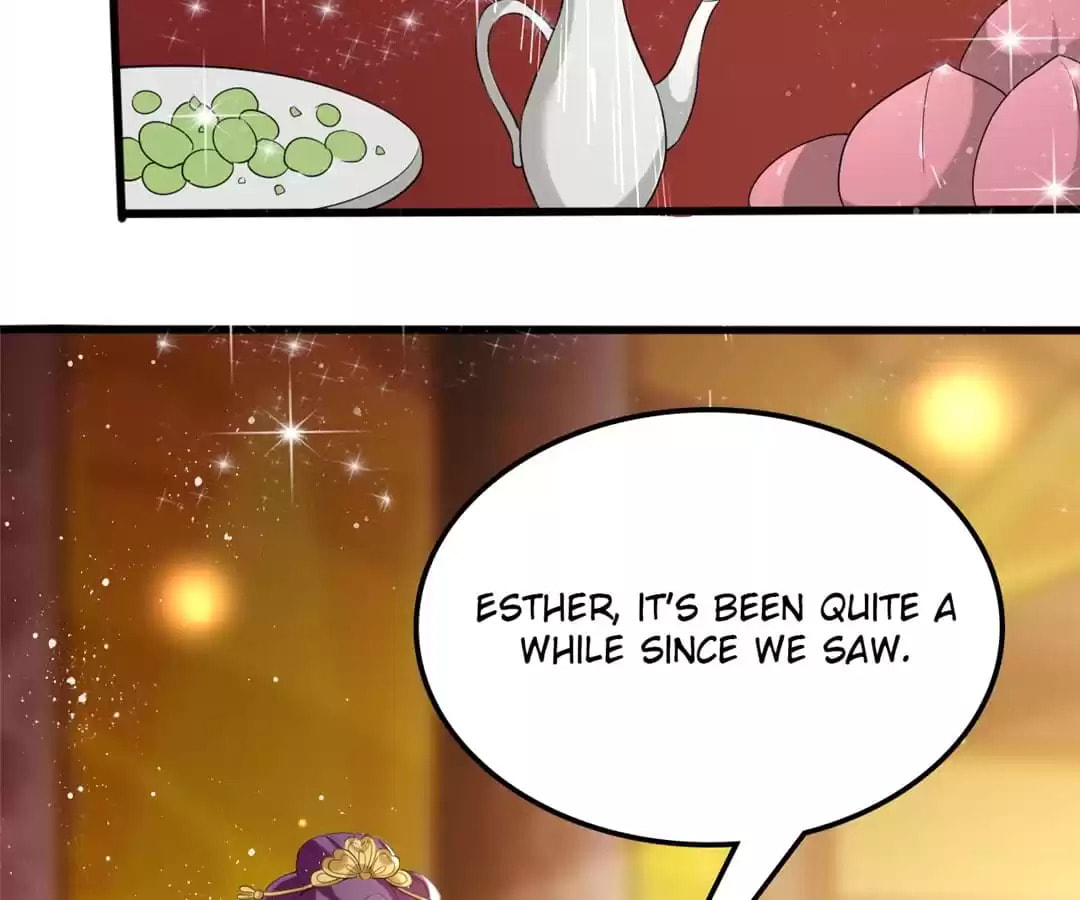 Your Highness, Please Don't Be a Demon Chapter 110 page 82 - 
