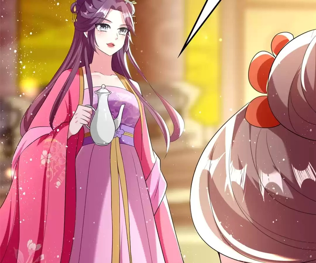 Your Highness, Please Don't Be a Demon Chapter 110 page 83 - 