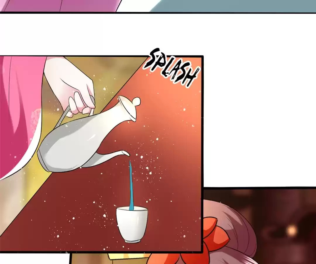 Your Highness, Please Don't Be a Demon Chapter 110 page 85 - 