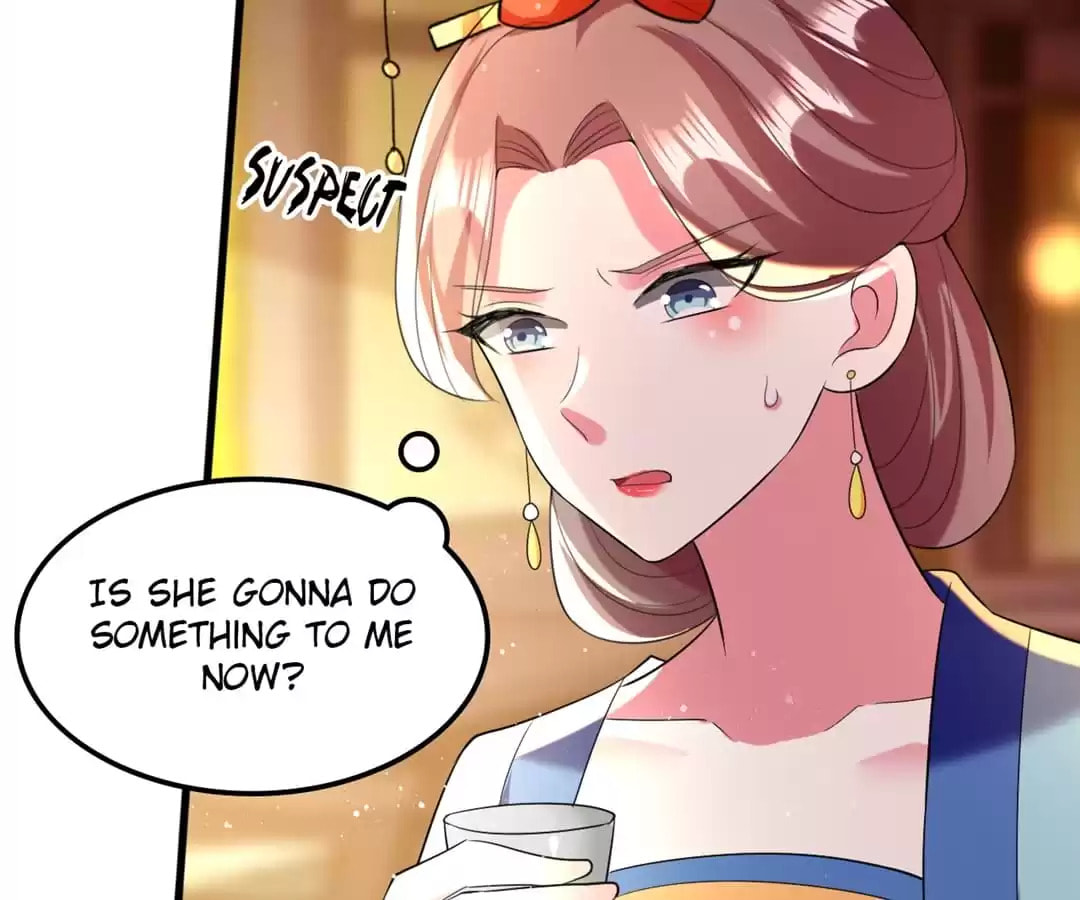 Your Highness, Please Don't Be a Demon Chapter 110 page 86 - 
