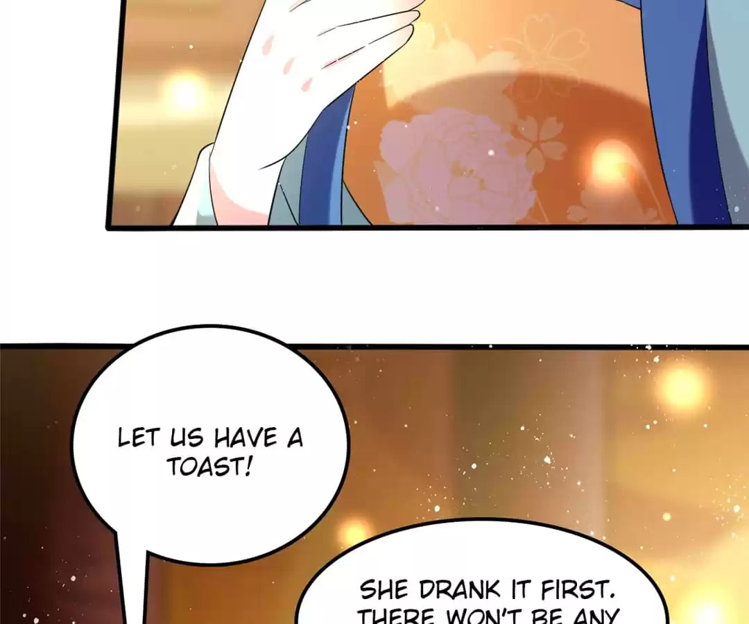 Your Highness, Please Don't Be a Demon Chapter 110 page 87 - 