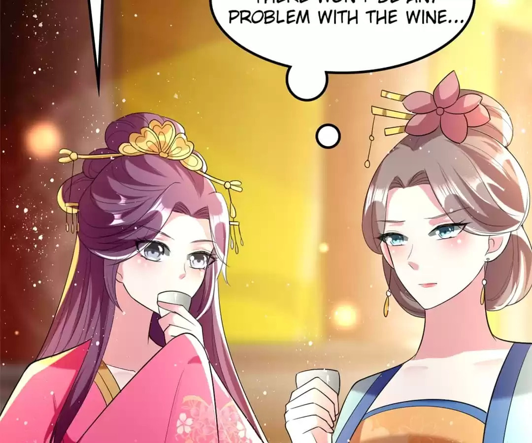 Your Highness, Please Don't Be a Demon Chapter 110 page 88 - 