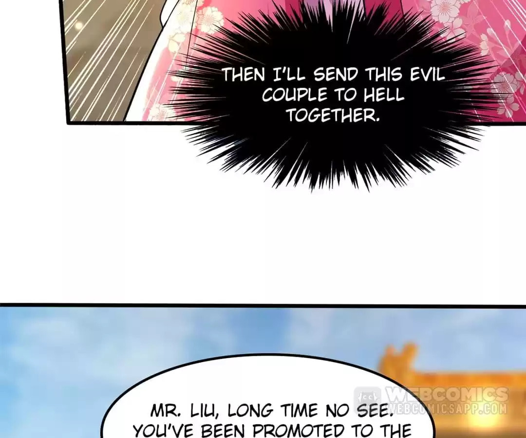 Your Highness, Please Don't Be a Demon Chapter 110 page 10 - 