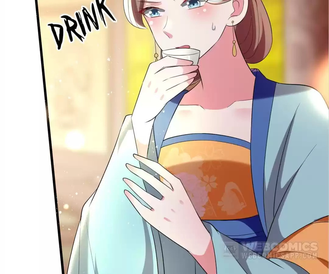 Your Highness, Please Don't Be a Demon Chapter 111 page 2 - 
