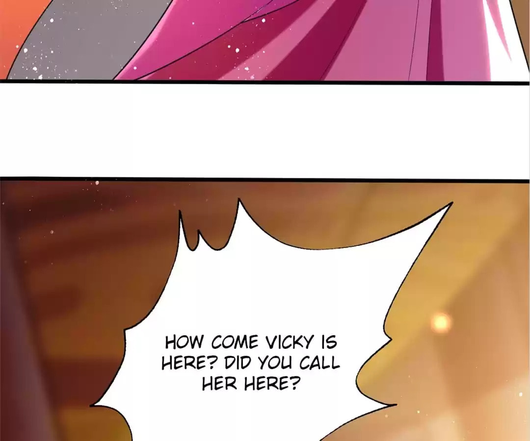 Your Highness, Please Don't Be a Demon Chapter 111 page 11 - 