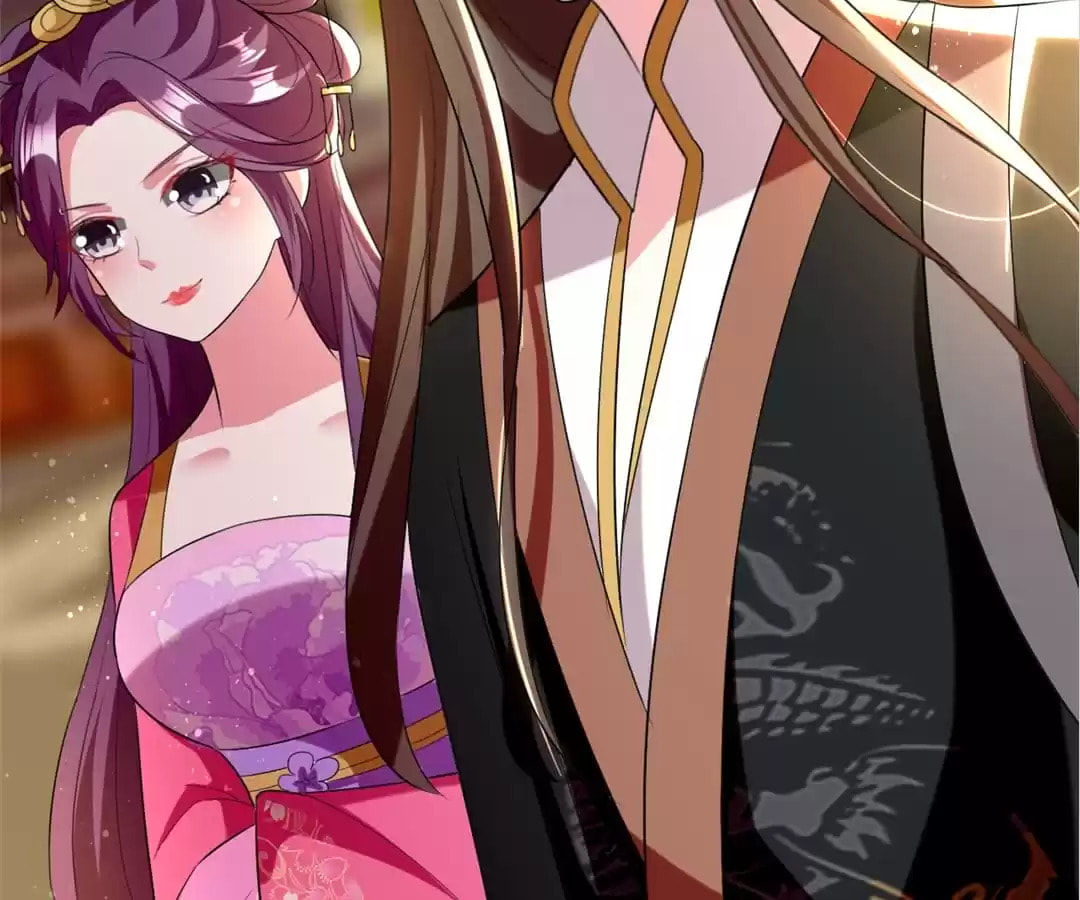 Your Highness, Please Don't Be a Demon Chapter 111 page 13 - 