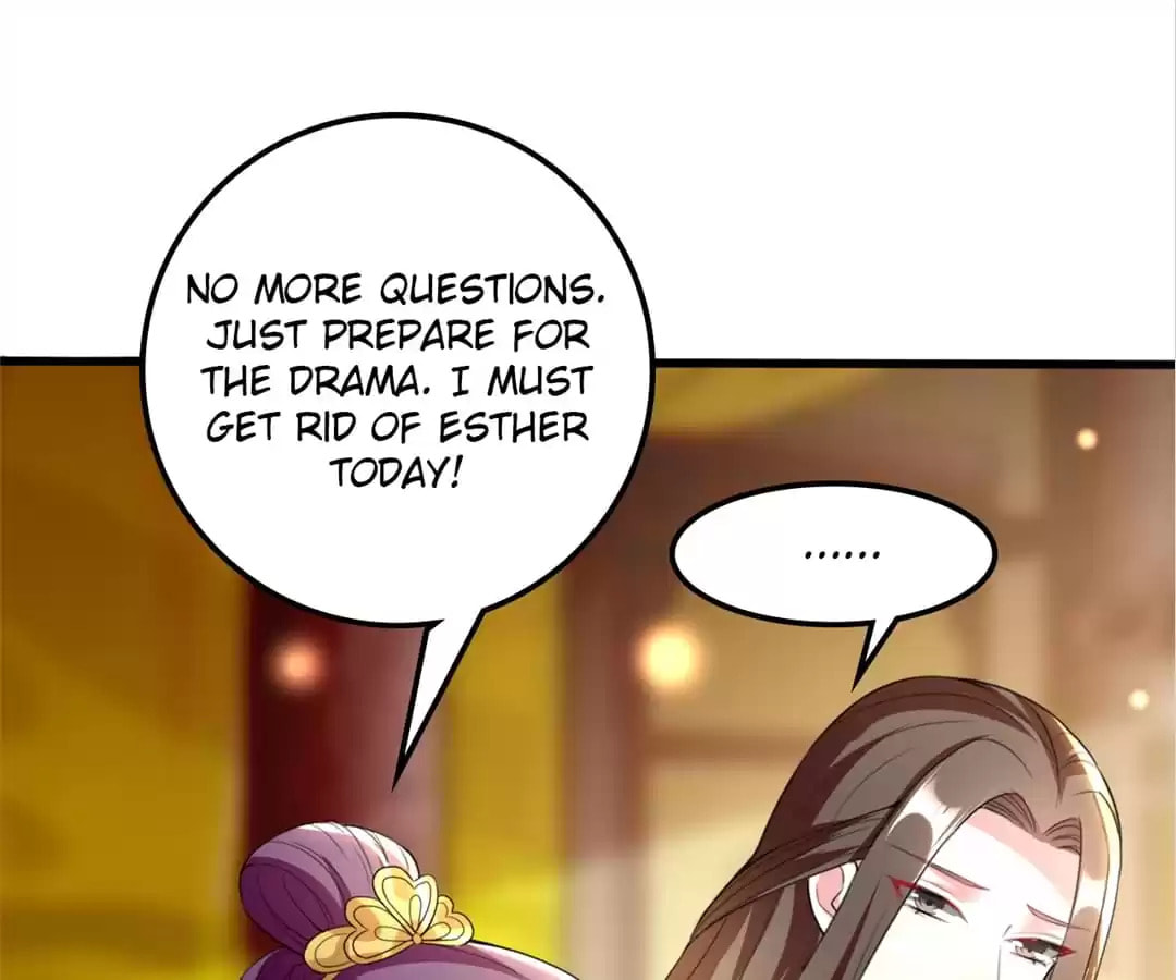 Your Highness, Please Don't Be a Demon Chapter 111 page 15 - 