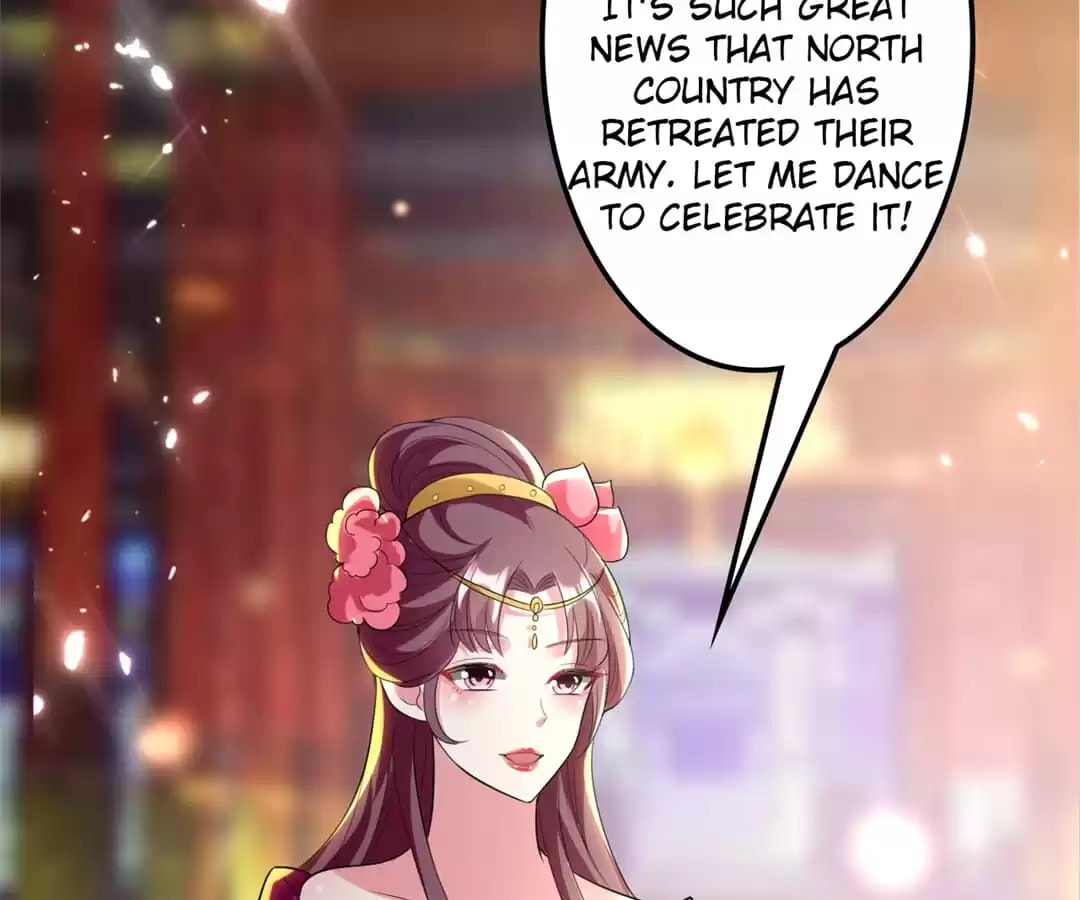 Your Highness, Please Don't Be a Demon Chapter 111 page 18 - 