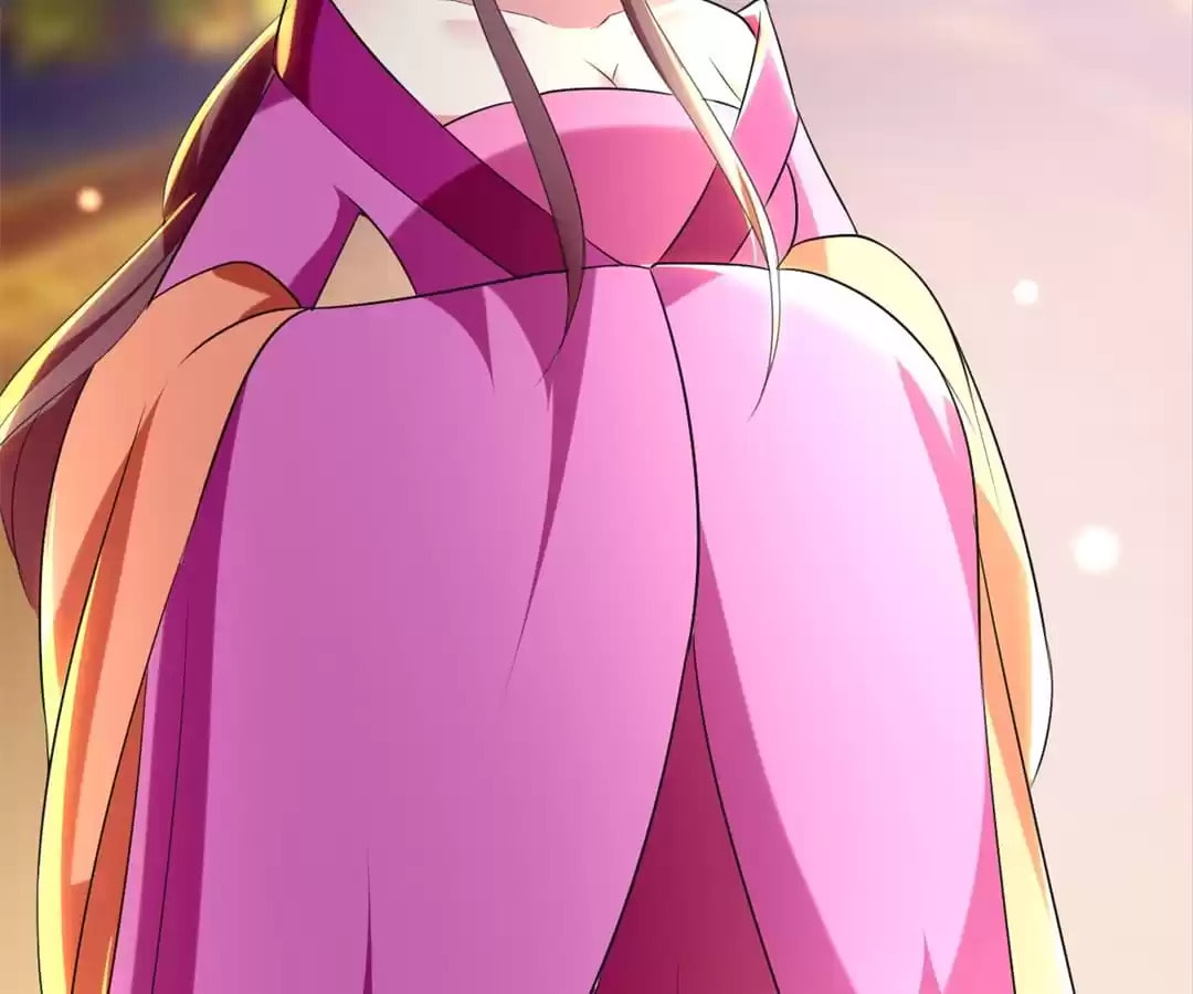 Your Highness, Please Don't Be a Demon Chapter 111 page 19 - 