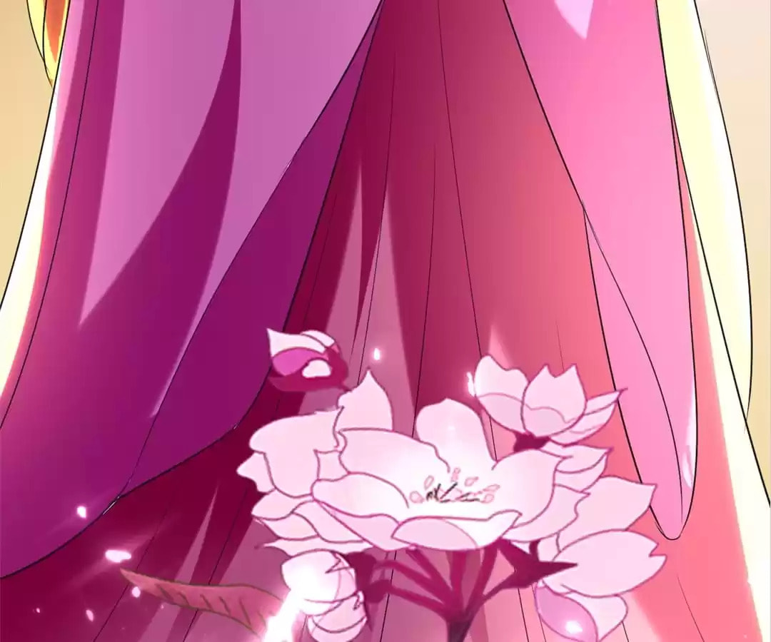 Your Highness, Please Don't Be a Demon Chapter 111 page 20 - 