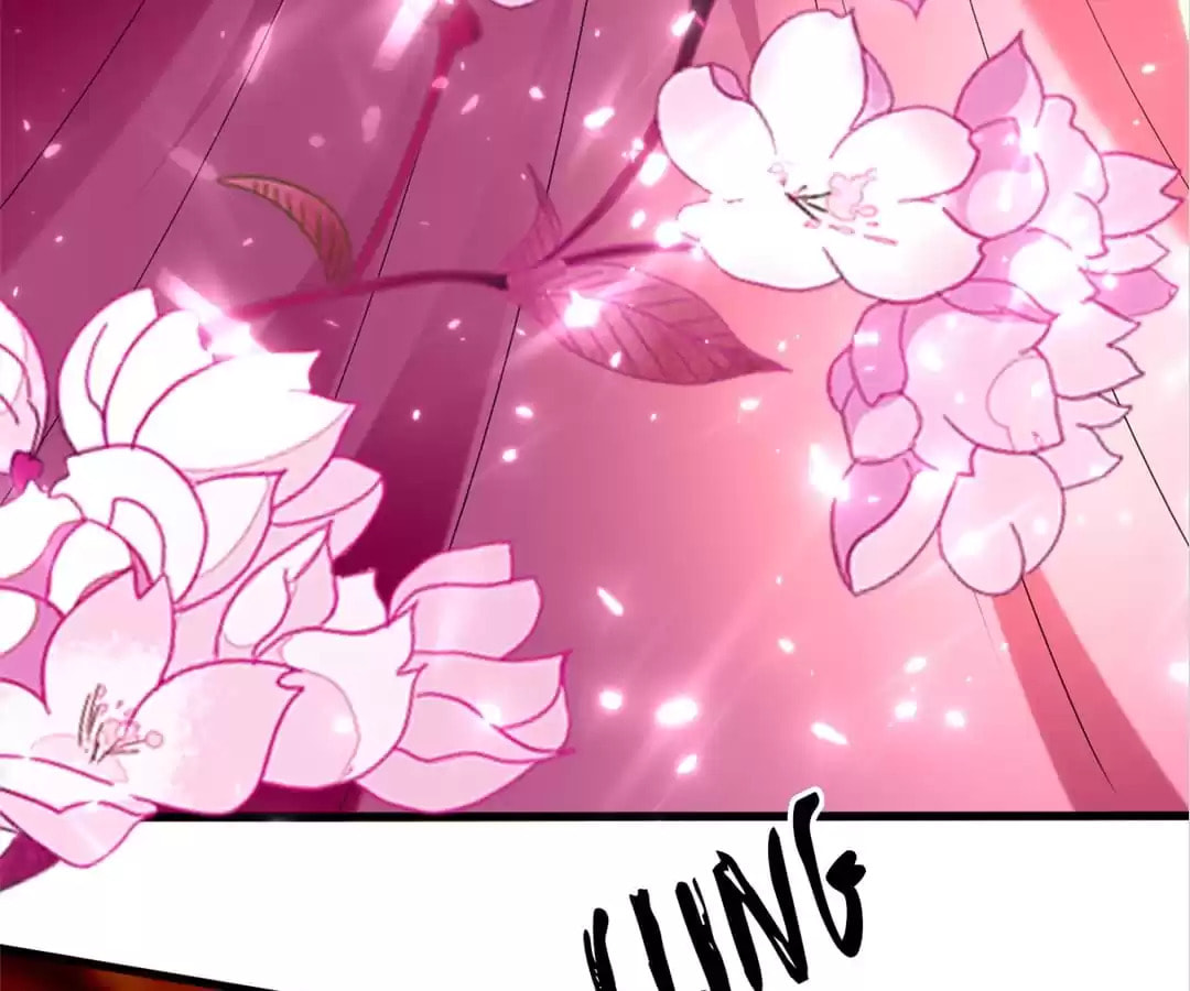 Your Highness, Please Don't Be a Demon Chapter 111 page 21 - 