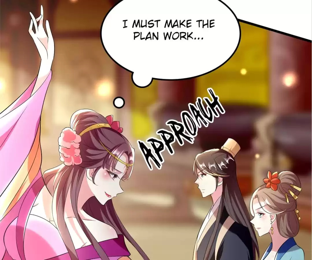 Your Highness, Please Don't Be a Demon Chapter 111 page 26 - 