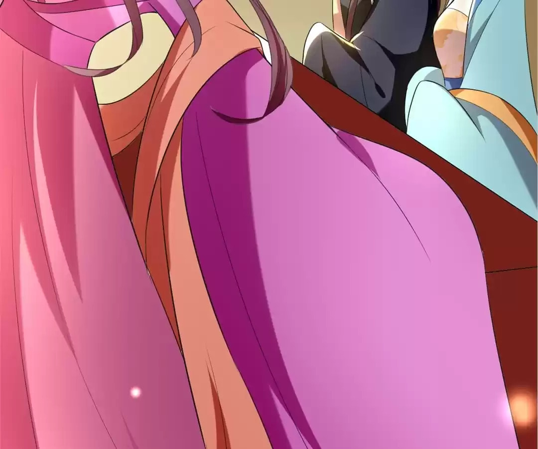 Your Highness, Please Don't Be a Demon Chapter 111 page 27 - 