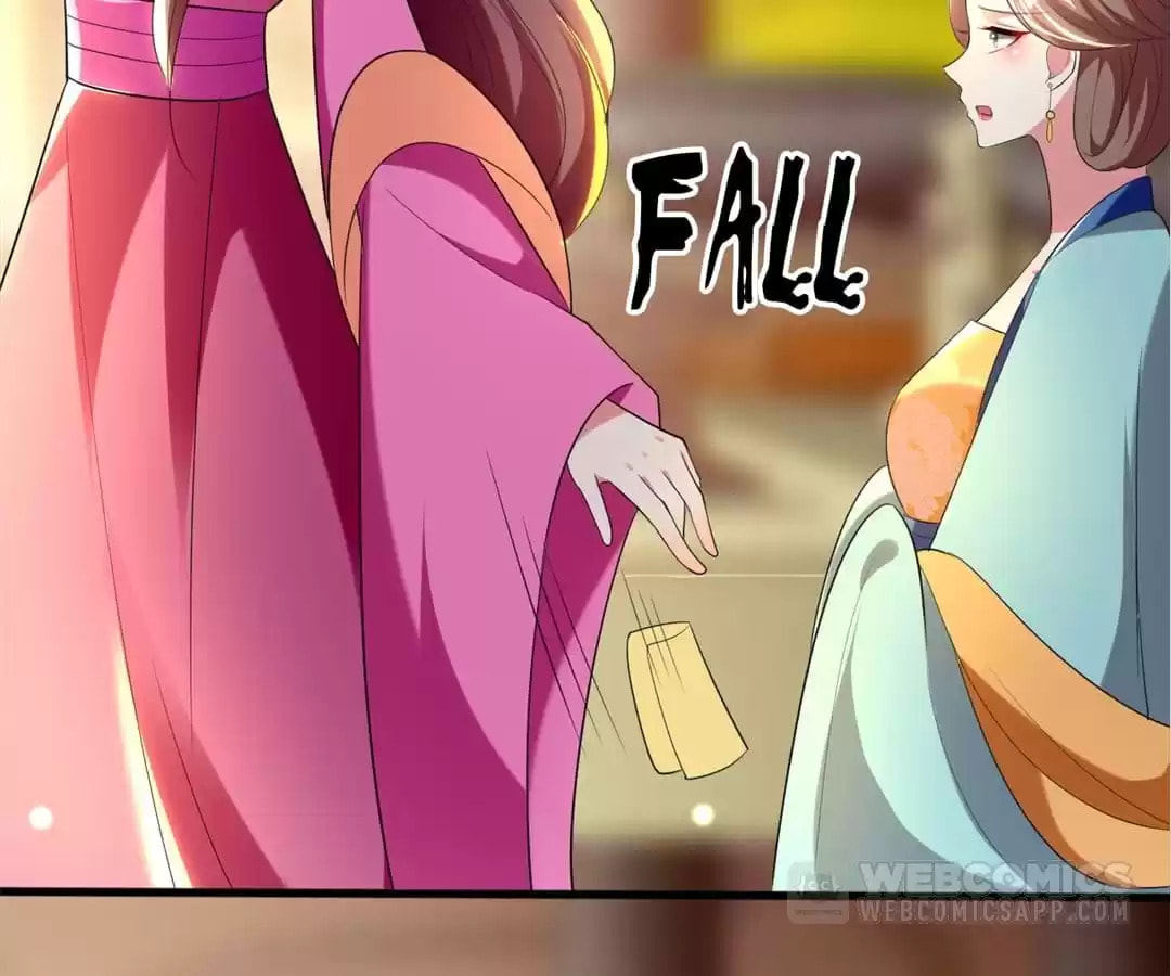 Your Highness, Please Don't Be a Demon Chapter 111 page 30 - 