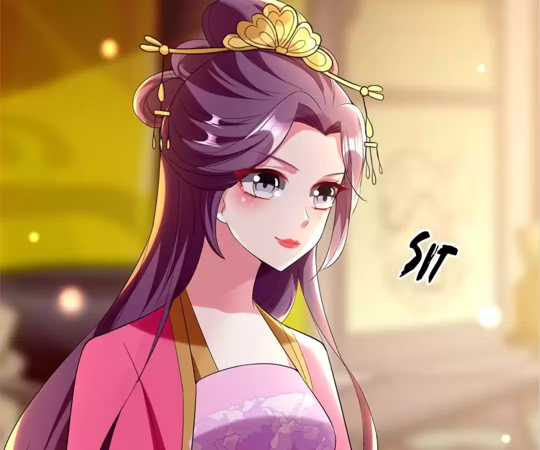 Your Highness, Please Don't Be a Demon Chapter 111 page 4 - 