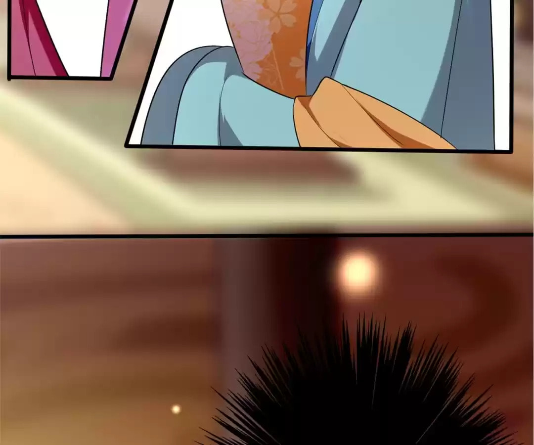 Your Highness, Please Don't Be a Demon Chapter 111 page 33 - 