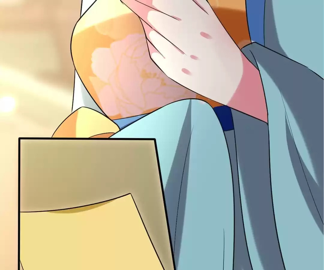 Your Highness, Please Don't Be a Demon Chapter 111 page 36 - 